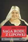 Saga rodu z Lipowej - tom 34