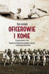 Oficerowie i konie