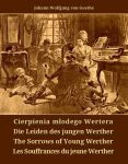 Cierpienia młodego Wertera