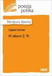 W album Z. R.