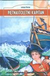 Piętnastoletni kapitan