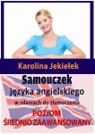 Samouczek języka angielskiego w zdaniach do tłumaczenia. Poziom średnio zaawansowany