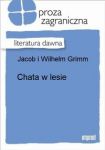 Chata w lesie