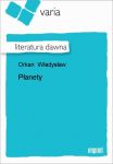 Płanety
