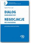 Dialog konkurencyjny. Negocjacje bez ogłoszenia procedura krok po kroku