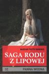 Saga rodu z Lipowej - tom 32
