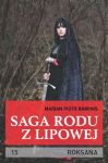 Saga rodu z Lipowej - tom 15