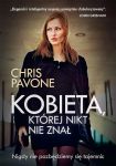 Kobieta której nikt nie znał