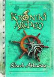 Kroniki Archeo Skarb Atlantów
