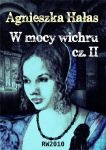 W mocy wichru, część 2