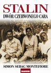 Stalin Dwór czerwonego cara