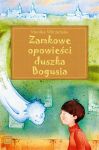 Zamkowe opowieści duszka Bogusia