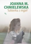 Sukienka z mgieł