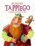 Przygody Tappiego z Szepczącego Lasu
