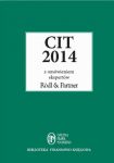 CIT 2014 z omówieniem ekspertów Rödl & Partner