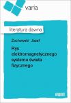 Rys elektromagnetycznego systemu świata fizycznego