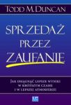 Sprzedaż przez zaufanie