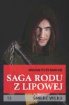 Saga rodu z Lipowej - tom 13
