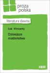 Dzisiejsze małżeństwa