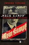 Mein Kampf Biografia książki