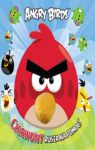 CZERWONY RUSZA NA POMOC ANGRY BIRDS TW