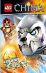 KRAINA LODU I OGNIA LEGO LEGENDS OF CHIMA TW