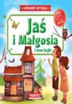 JAŚ I MAŁGOSIA I INNE BAJKI + CD TW