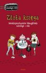 ZŁOTA KSIĘGA DETEKTYWISTYCZNE ŁAMIGŁÓWKI LASSEGO I MAI