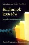 RACHUNEK KOSZTÓW MODELE I ZASTOSOWANIA