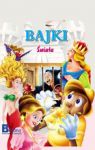 BAJKI ŚWIATA TW
