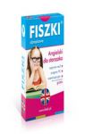 ANGIELSKI DLA STARSZAKA FISZKI OBRAZKOWE