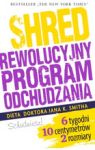 SHRED CZYLI REWOLUCYJNY PROGRAM ODCHUDZANIA