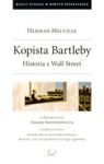 KOPISTA BARTLEBY HISTORIA Z WALL STREET