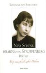 NINA SCHENK HRABINA VON STAUFFENBERG TW