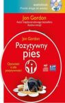 CD MP3 POZYTYWNY PIES