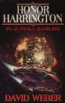 HONOR HARRINGTON PLACÓWKA BASILISK