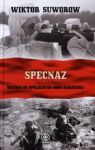 SPECNAZ HISTORIA SIŁ SPECJALNYCH ARMII CZERWONEJ TW