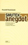 SMUTEK ANEGDOT