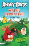 ANGRY BIRDS WIELKIE ZAMIESZANIE