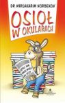 OSIOŁ W OKULARACH