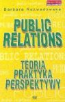 PUBLIC RELATIONS TEORIA PRAKTYKA PERSPEKTYWY