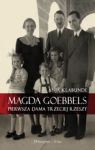 MAGDA GOEBBELS PIERWSZA DAMA TRZECIEJ RZESZY TW