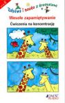 WESOŁE ZAPAMIĘTYWANIE ZABAWA I NAUKA Z KRASNALAMI