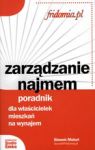 ZARZĄDZANIE NAJMEM PORADNIK