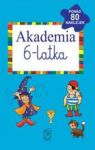 AKADEMIA 6-LATKA