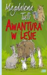 AWANTURA W LESIE