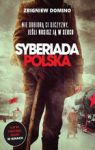 SYBERIADA POLSKA OKŁADKA FILMOWA