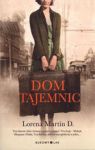 DOM TAJEMNIC