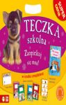 TECZKA SZKOLNA ZAOPIEKUJ SIĘ MNĄ 2 TW