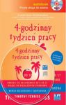 CD MP3 4-GODZINNY TYDZIEŃ PRACY TW